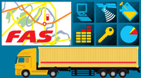 ������� FAS GPS/������� - ������� �������� ������� ������� � ����������� ����������